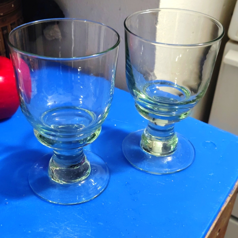 Goblets